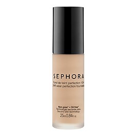 10H Wear Perfection Foundation - Fond de ten